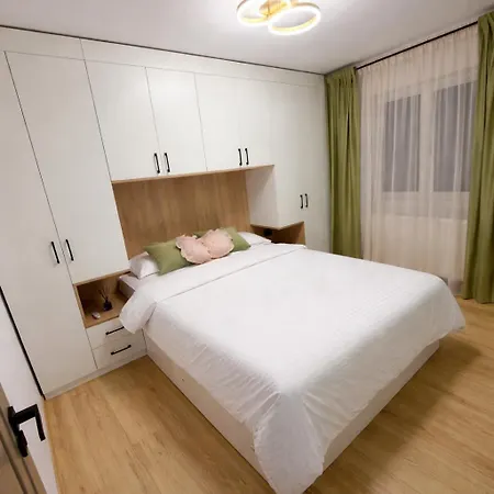 Olive House شقة *