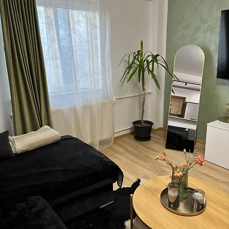 Olive House شقة بوخارست