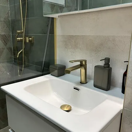 Olive House شقة بوخارست